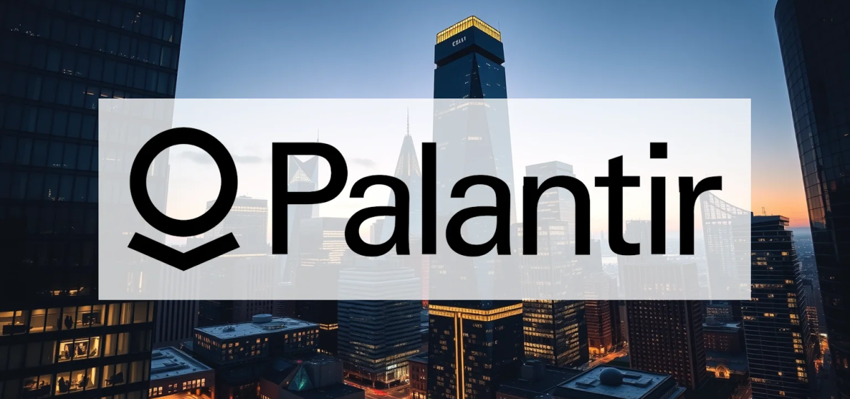 Beitragsbild zu Palantir Aktie: Rekordjagd – Was steckt hinter dem KI-Hype?
