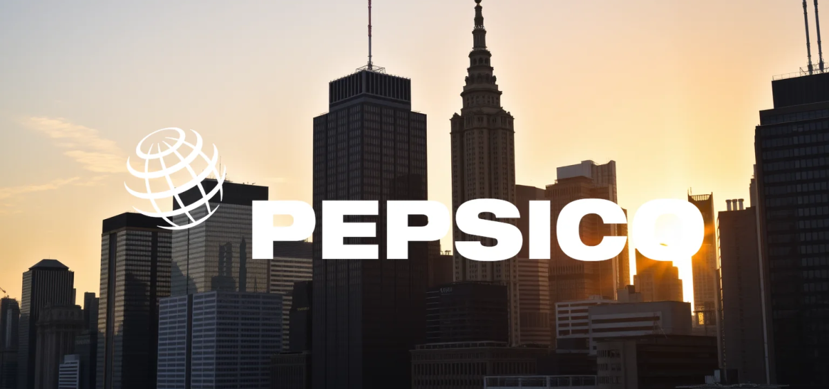 Beitragsbild zu PepsiCo Aktie: Doppelstrategie für die Zukunft