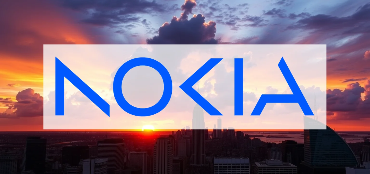 Beitragsbild zu Nokia Aktie: Chef greift zu!
