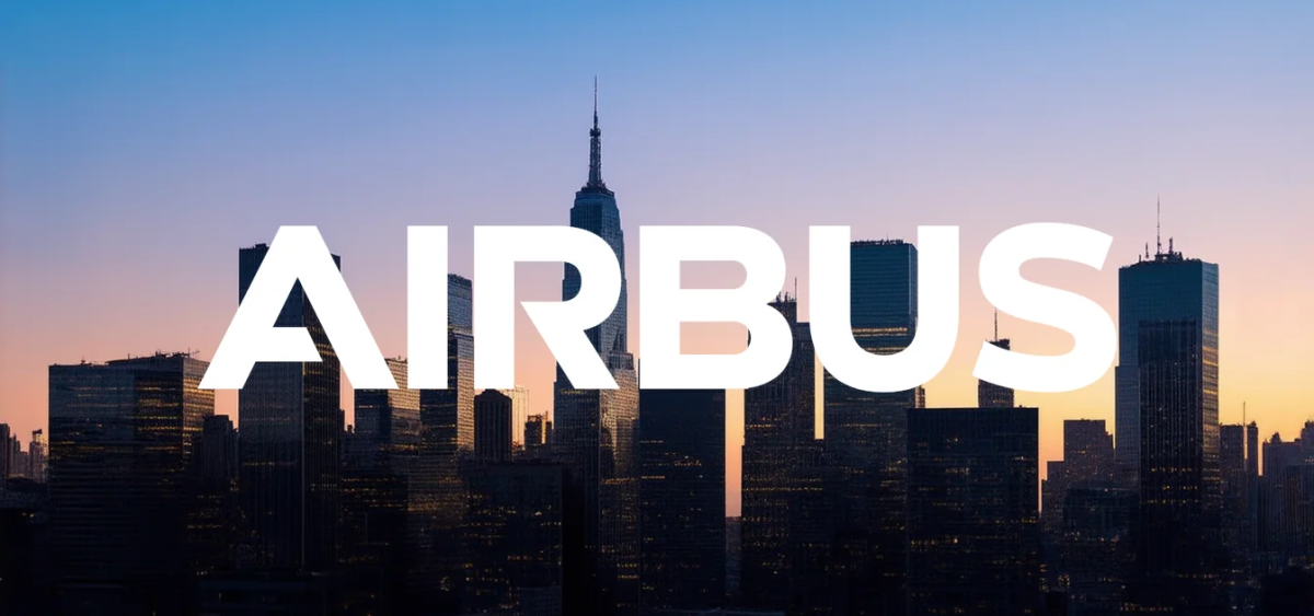 Beitragsbild zu Airbus Aktie: Hoffen auf China, Bangen bei der Produktion?