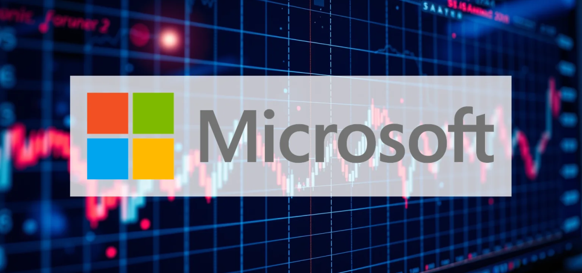 Beitragsbild zu Microsoft Aktie: Vom Thron gestoßen – Droht Ungemach?