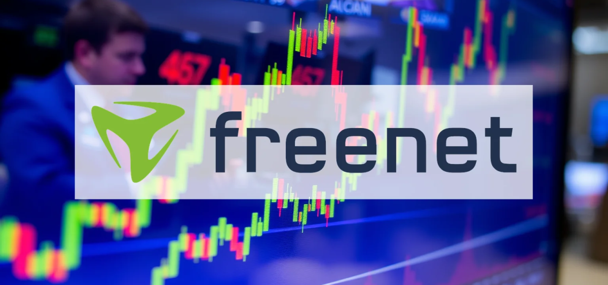 Beitragsbild zu Freenet Aktie: Analystenberichte beachten