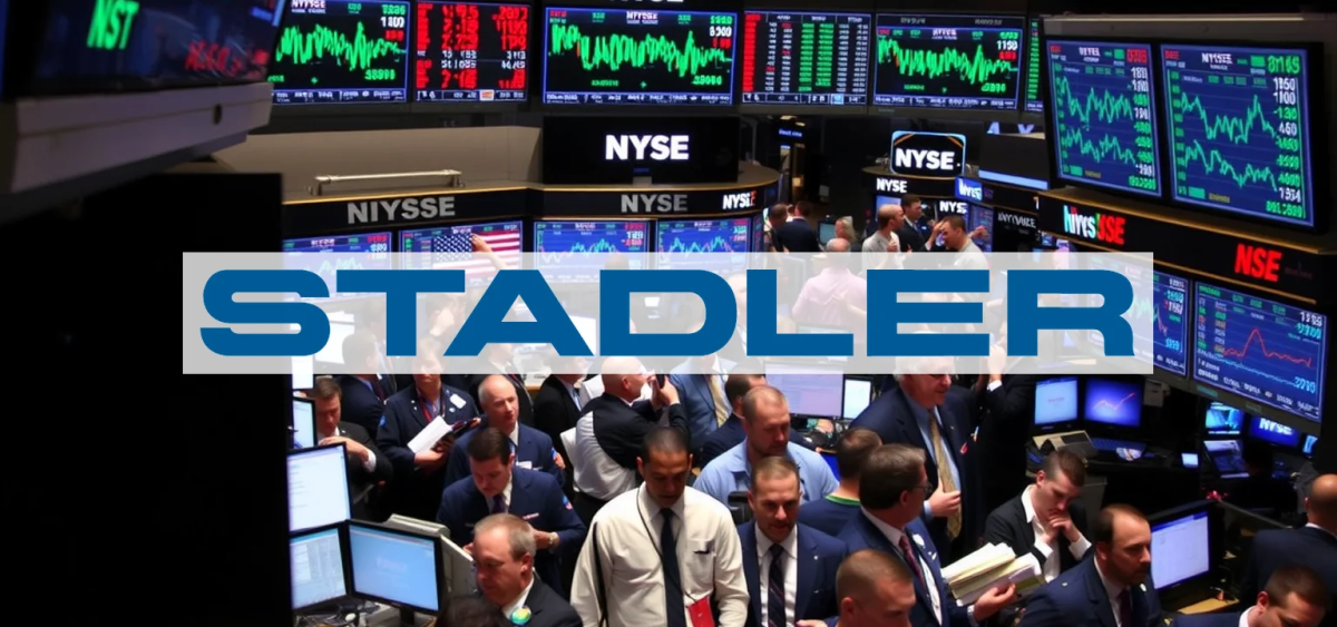 Beitragsbild zu Stadler Rail Aktie: Neuer Lokomotiv-Hotspot am Horizont?