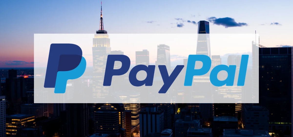 Beitragsbild zu PayPal Aktie: Neuer Schub durch physische Kreditkarte?