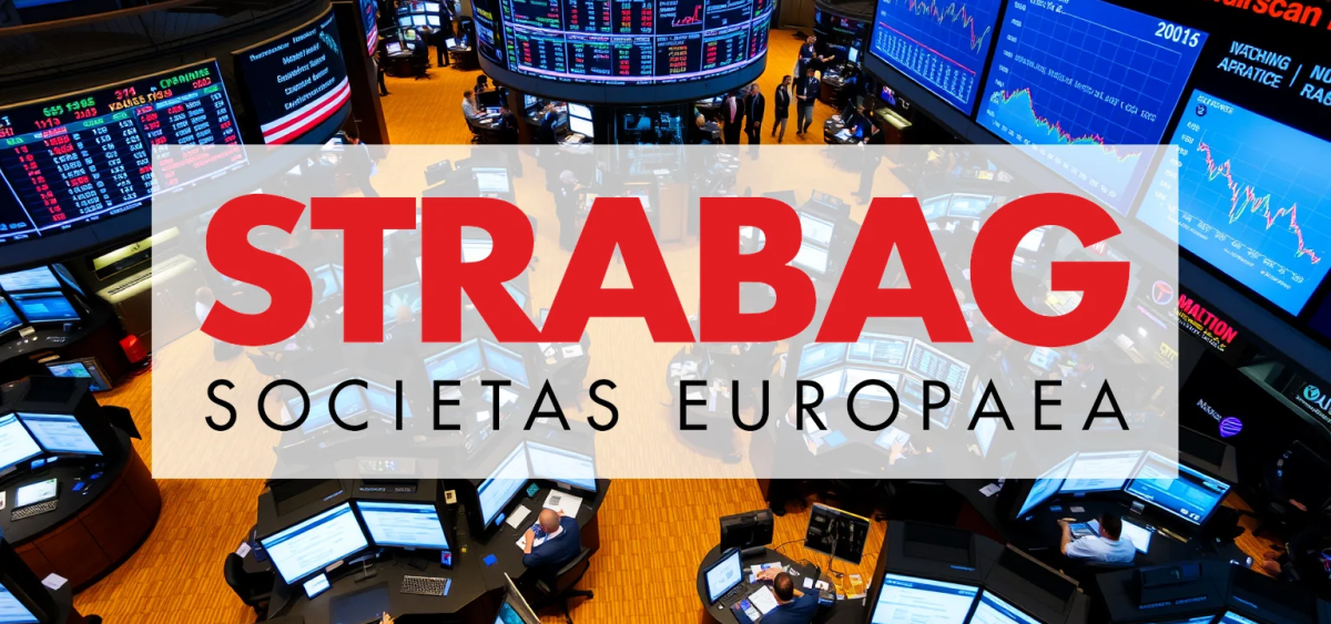 Beitragsbild zu Strabag Aktie: Spannungsgeladener Tag für Aktionäre