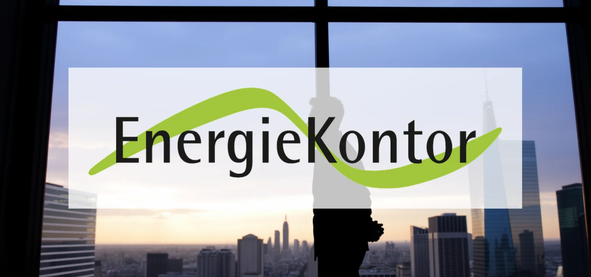 Beitragsbild zu Energiekontor Aktie: Tägliche Widrigkeiten?