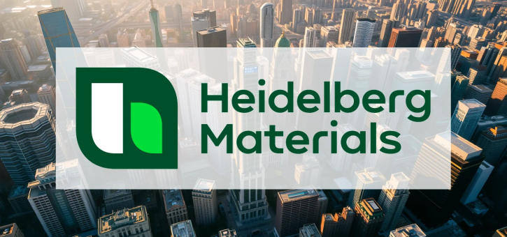 Beitragsbild zu Heidelberg Materials Aktie: Wettbewerbssituation betrachtet