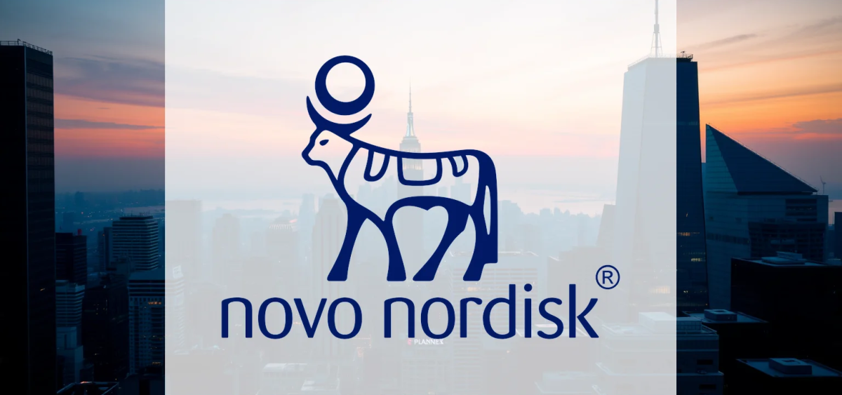 Beitragsbild zu Novo Nordisk Aktie: Schock-Studie lässt Anleger zittern