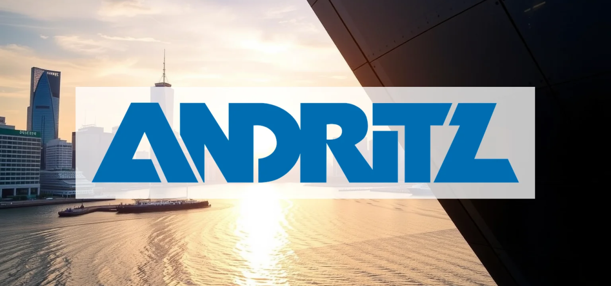 Beitragsbild zu Andritz Aktie: Beeindruckender Marktvorsprung