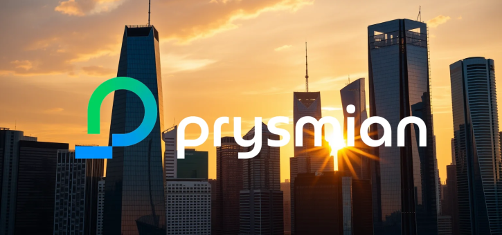 Beitragsbild zu Prysmian Aktie: Beeindruckendes Innovationspotenzial