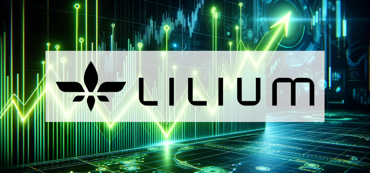 Beitragsbild zu Lilium Aktie: Zweite Pleite - Ist das Comeback noch möglich?