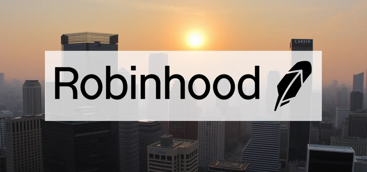 Beitragsbild zu Robinhood Aktie: Erfreuliche Signale!