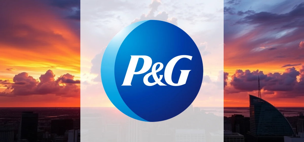 Beitragsbild zu Procter & Gamble: Zwischen Innovation und Bewertungsfrage