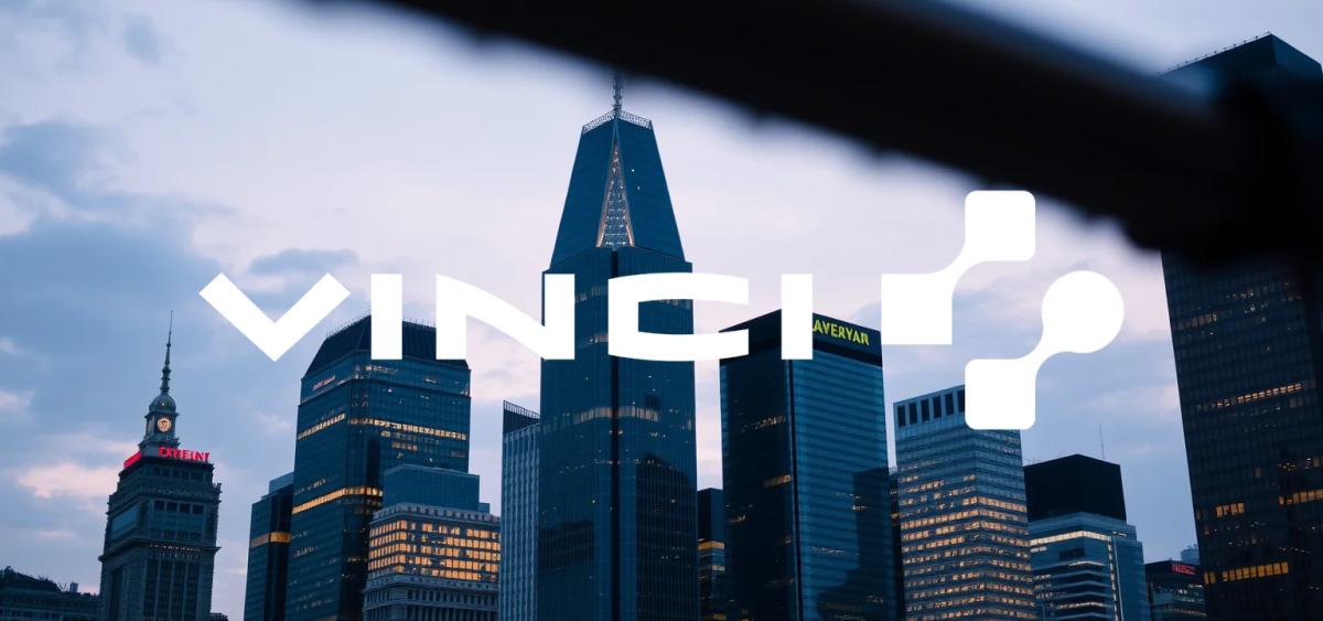 Beitragsbild zu Vinci Aktie: Trendbeobachtung entscheidend