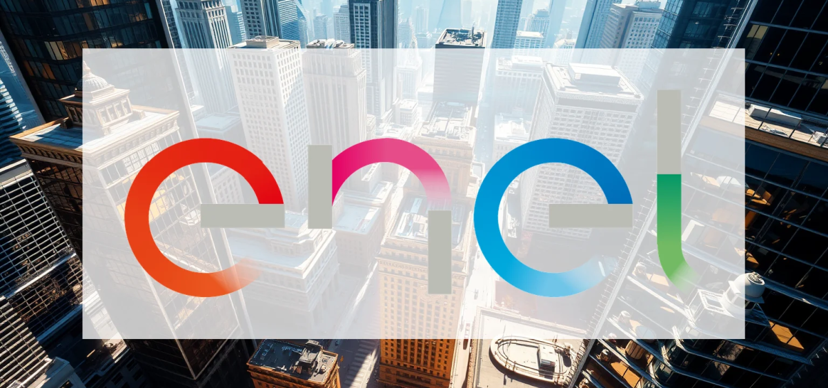 Beitragsbild zu Enel Spa Aktie: Business-Strategien beleuchtet