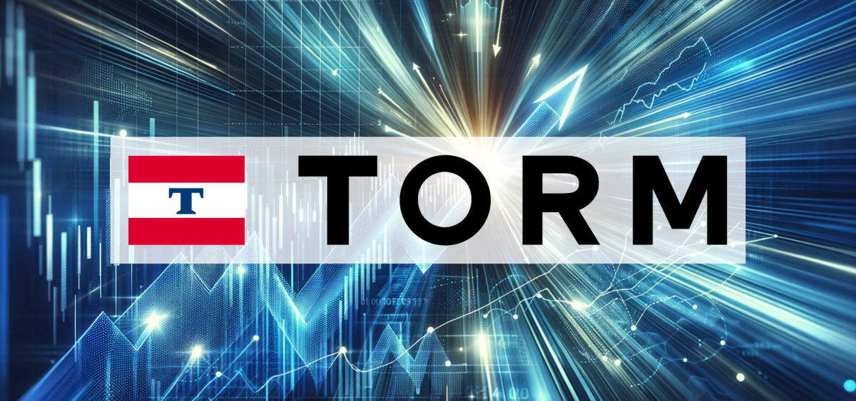 Beitragsbild zu Torm Aktie: Grüne Strategie und Kapitalerhöhung im Fokus