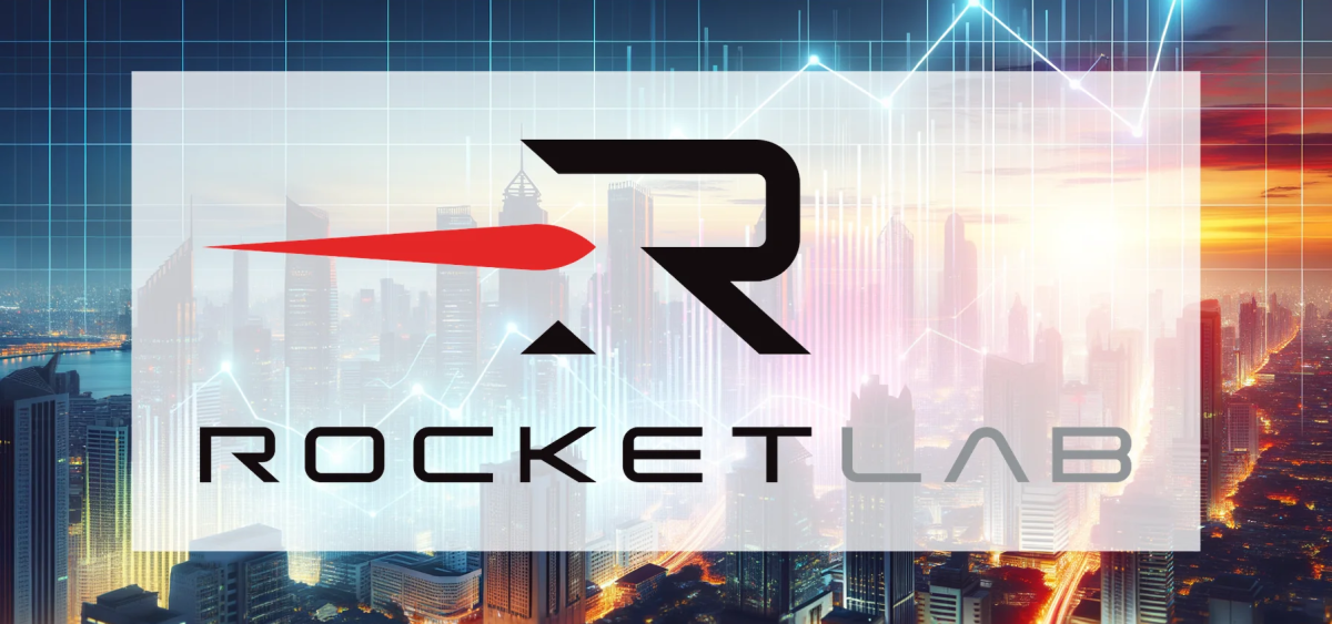 Beitragsbild zu Rocket Lab Aktie: Insider verkaufen – was steckt dahinter?