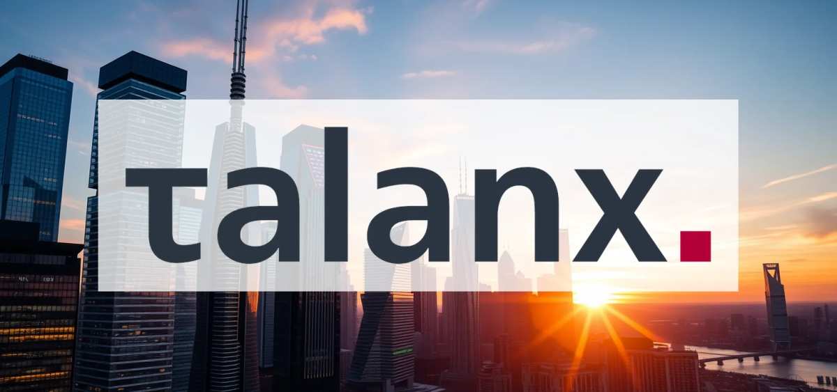 Beitragsbild zu Talanx Aktie: DAX-Aufnahme als nächster Schritt?