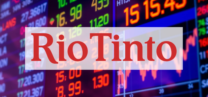 Beitragsbild zu Rio Tinto Aktie: Anstehende Umstellungen