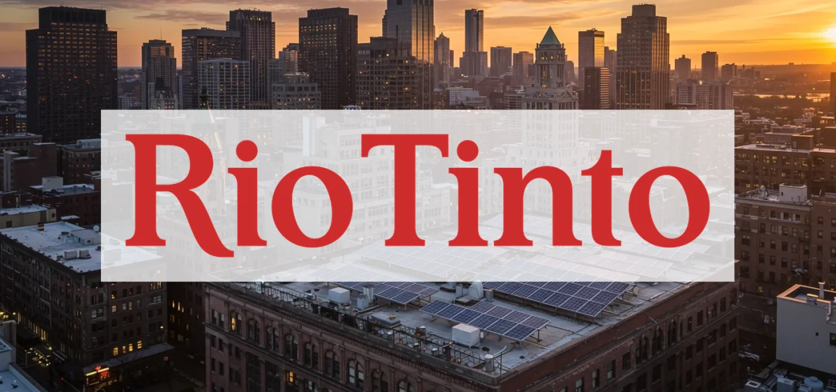 Beitragsbild zu Rio Tinto: Zwischen Analystenskepsis und Mega-Deal-Gerüchten