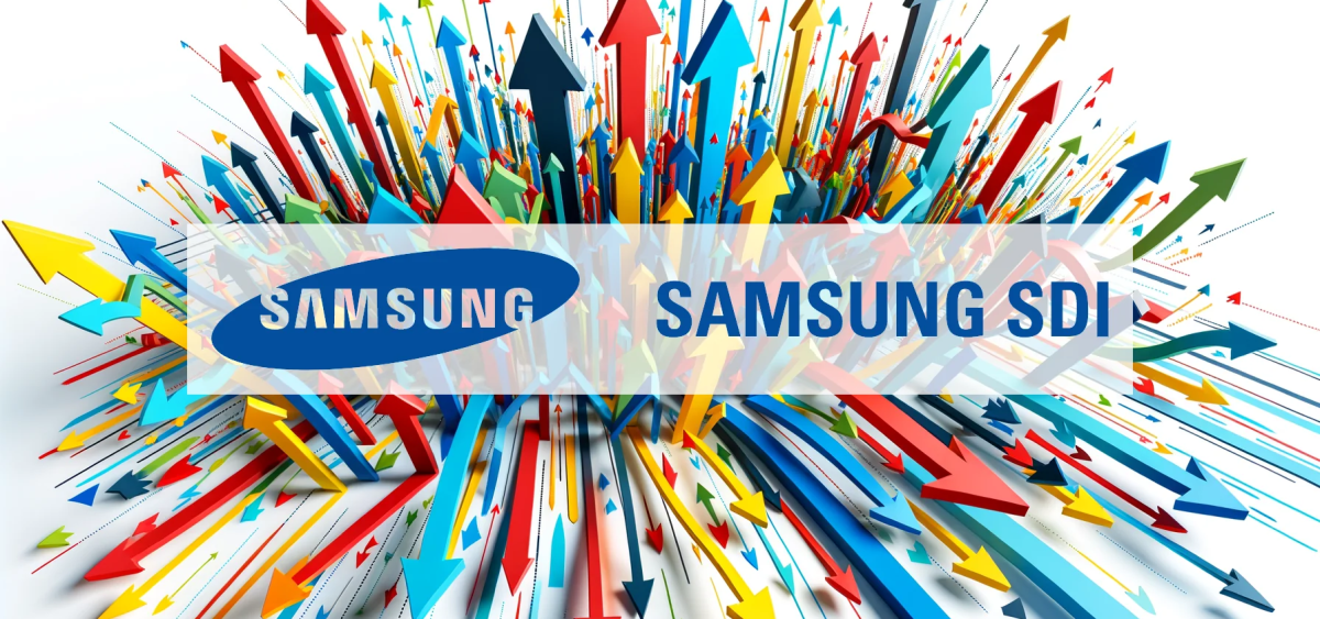 Beitragsbild zu Samsung SDI: Batterie-Allianz und Hoffnung auf Staatshilfe