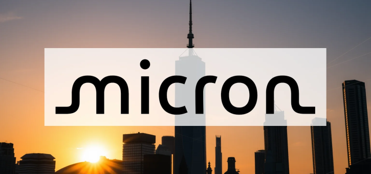 Beitragsbild zu Micron Aktie: Erfolgreiche Ausblicke!