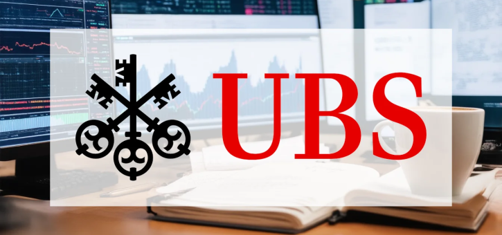 Beitragsbild zu UBS Aktie: Im Auge des Regulierungssturms