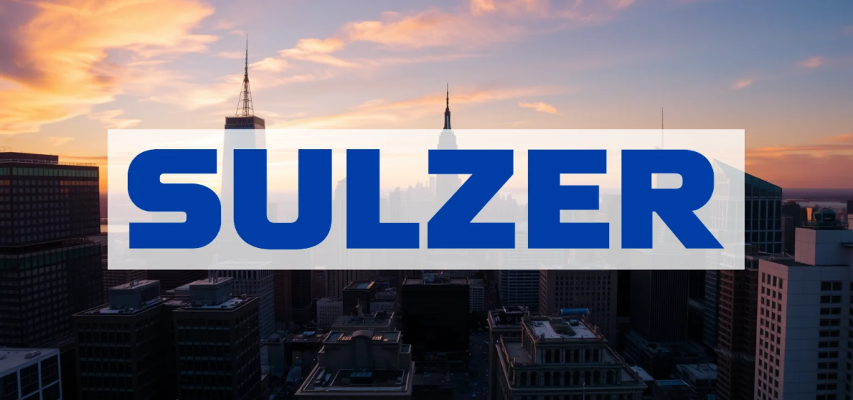 Beitragsbild zu Sulzer Aktie: Kraftvolles Comeback mit Luft nach oben