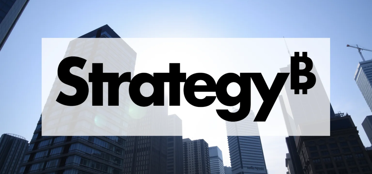 Beitragsbild zu Strategy Aktie: Millionenschwerer Verkauf schürt Nervosität