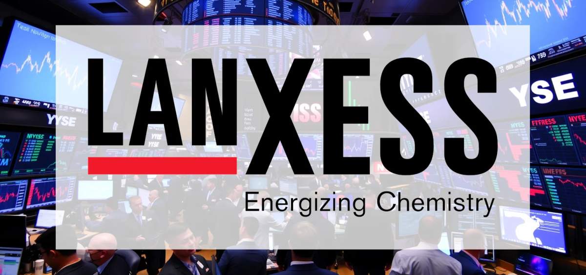 Beitragsbild zu Lanxess Aktie: Kommt jetzt die Trendwende?