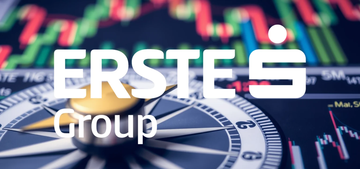 Beitragsbild zu Erste Bank Aktie: Grüner Turbo für Serbien?