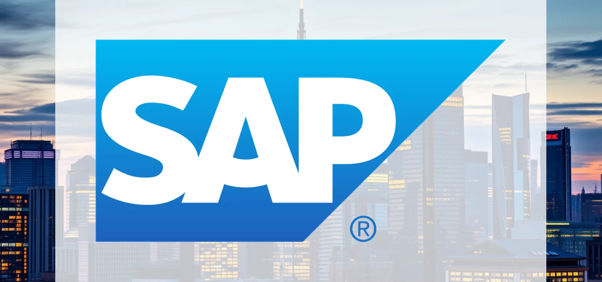 Beitragsbild zu SAP Aktie: Doppelschlag mit Daten-Allianz und Großkunde