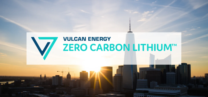Beitragsbild zu Vulcan Energy Aktie: Licht am Ende des Tunnels?