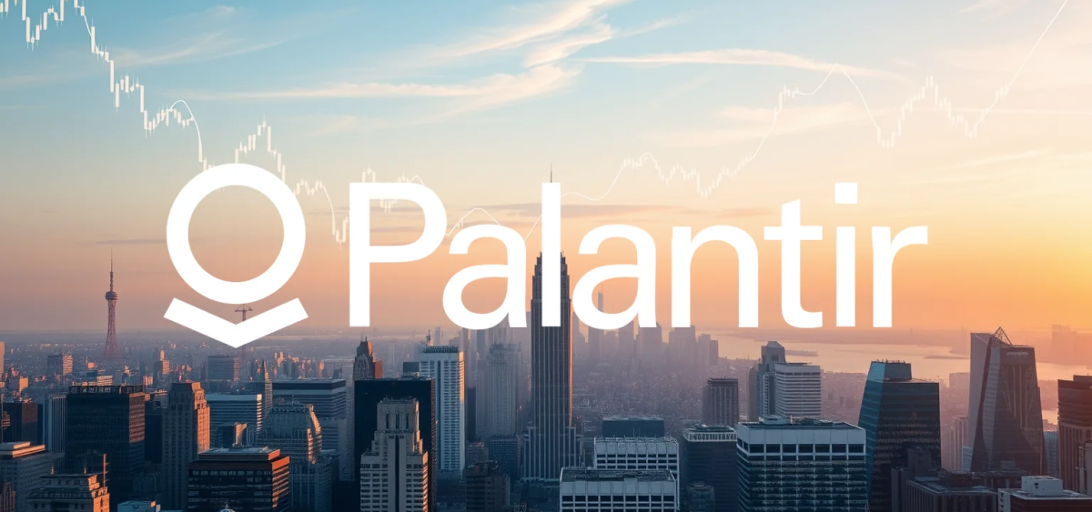 Beitragsbild zu Palantir Aktie: Zahlen-Rausch und Analysten-Skepsis