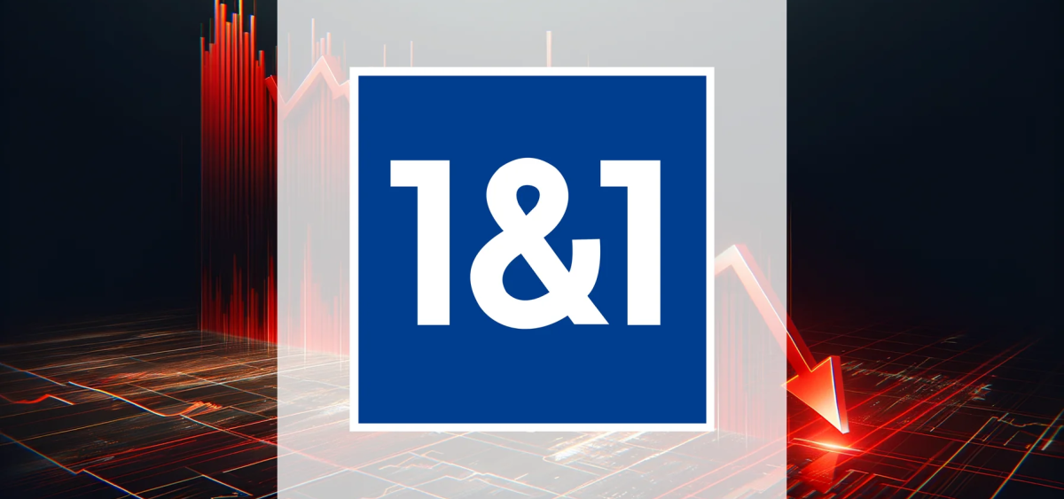 Beitragsbild zu 1&1 Aktie: Wackelkandidat vor der Entscheidung?