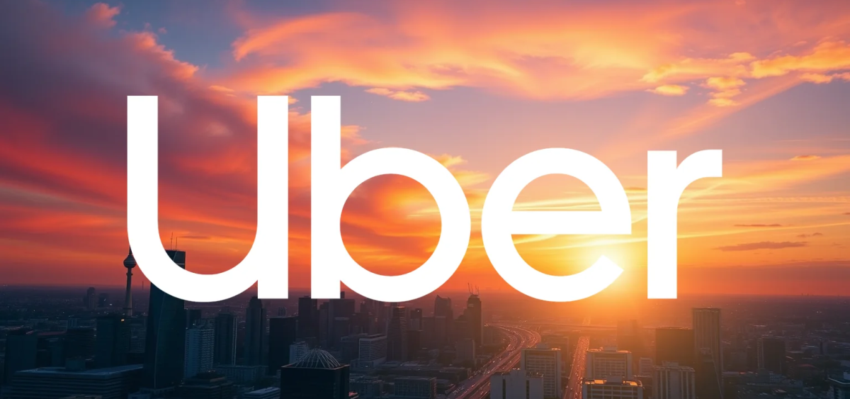Beitragsbild zu Uber Aktie: Kommt jetzt die Trendwende?