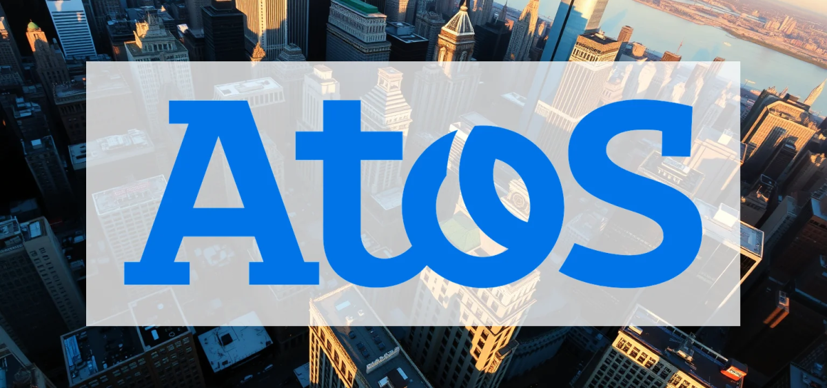 Beitragsbild zu Atos Aktie: Schicksalstag!