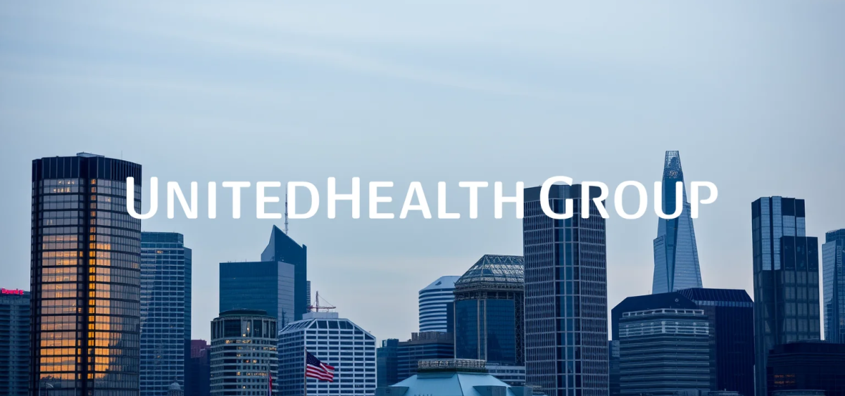 Beitragsbild zu UnitedHealth Aktie: Dividende im Sinkflug?