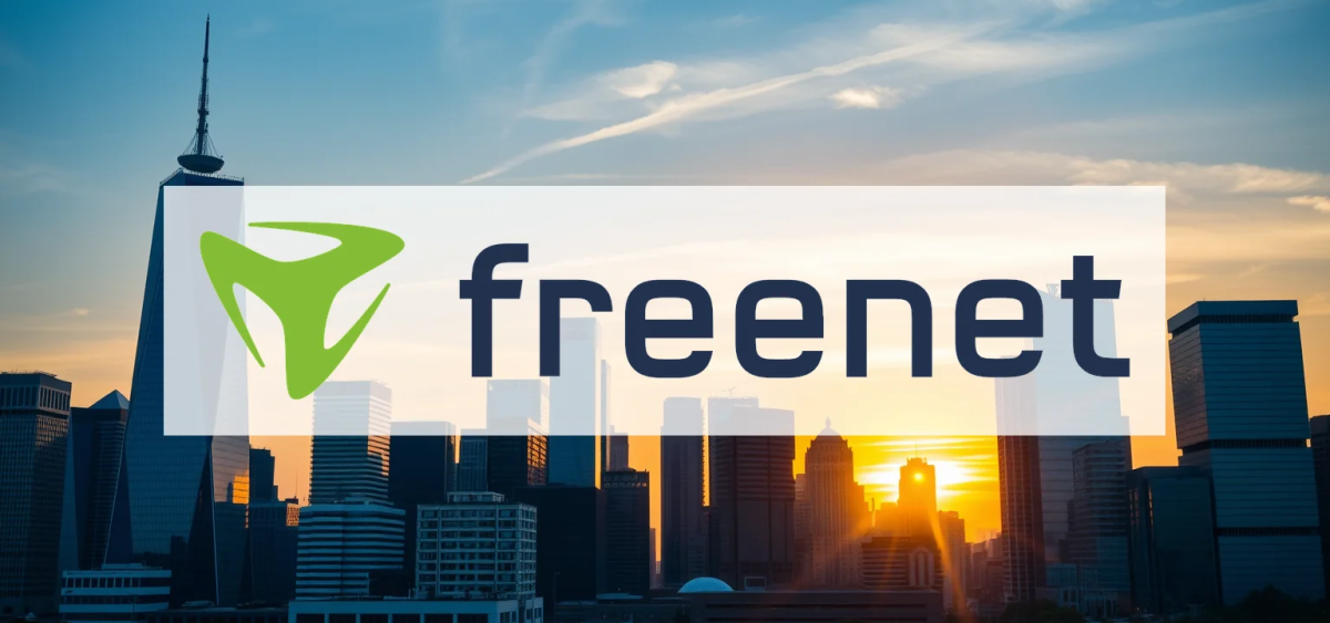 Beitragsbild zu Freenet Aktie: Vertrauensbeweis oder Warnschuss?