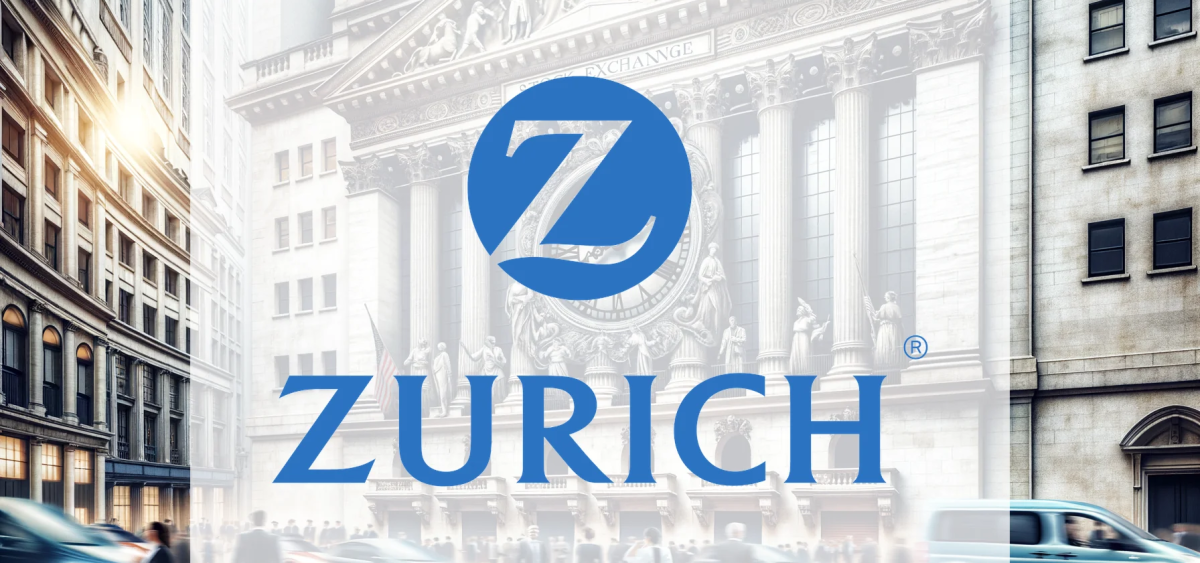 Beitragsbild zu Zurich Insurance Aktie: Dividenden-Rallye im SMI