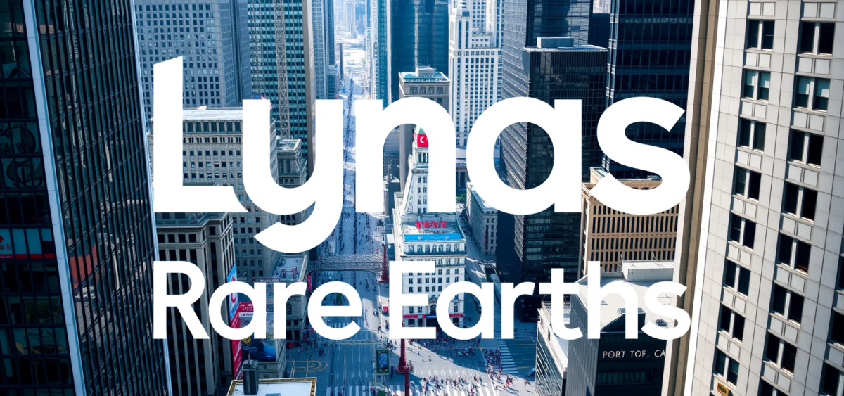 Beitragsbild zu Lynas Rare Earths: Geopolitisches Ringen um Seltene Erden