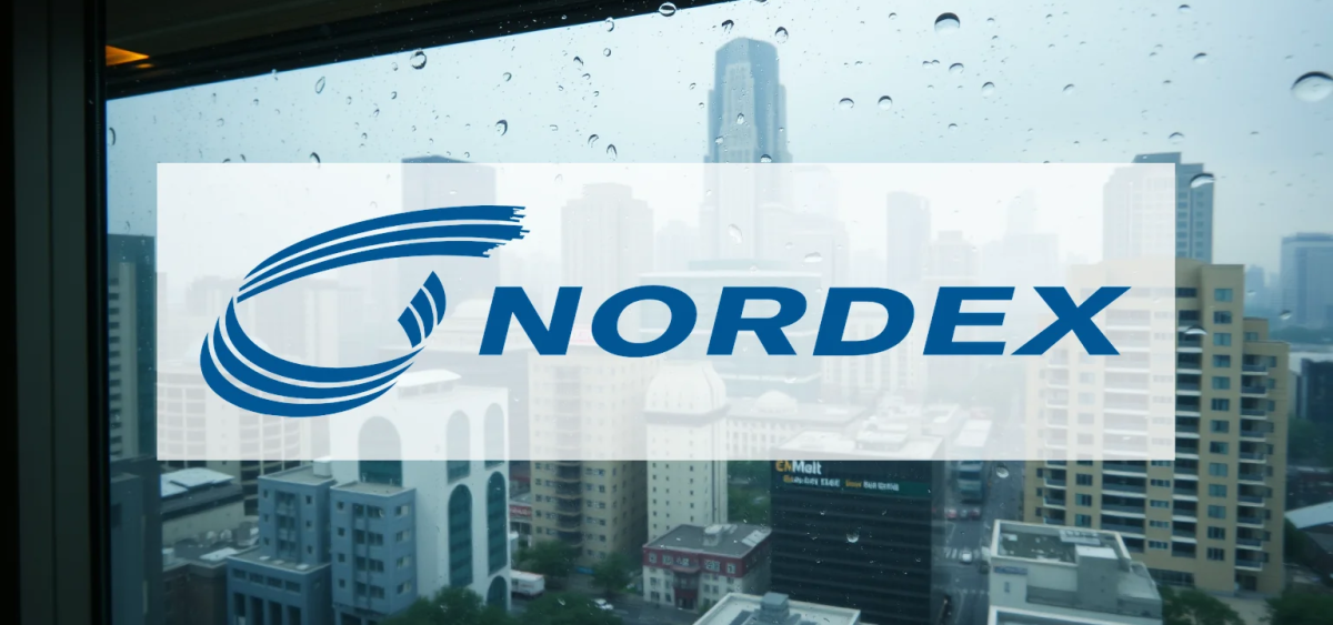 Beitragsbild zu Nordex Aktie: Auf Rekordjagd!