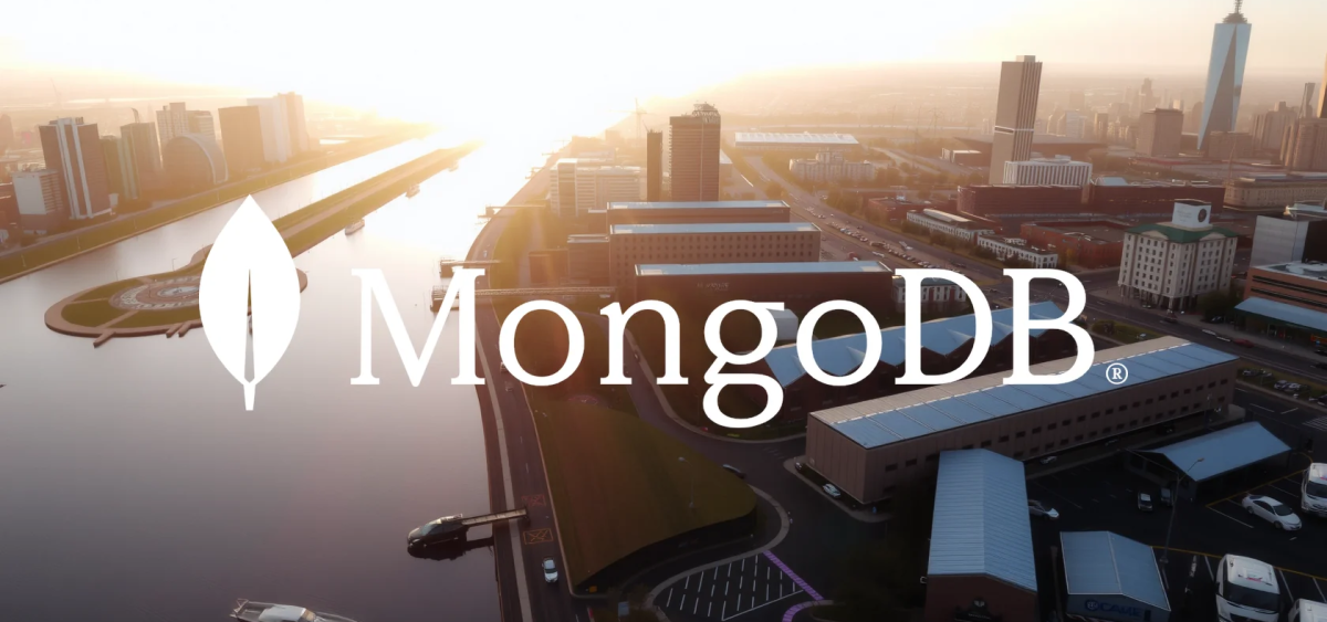 Beitragsbild zu MongoDB Aktie: Starker Quartalsbericht beflügelt Anleger