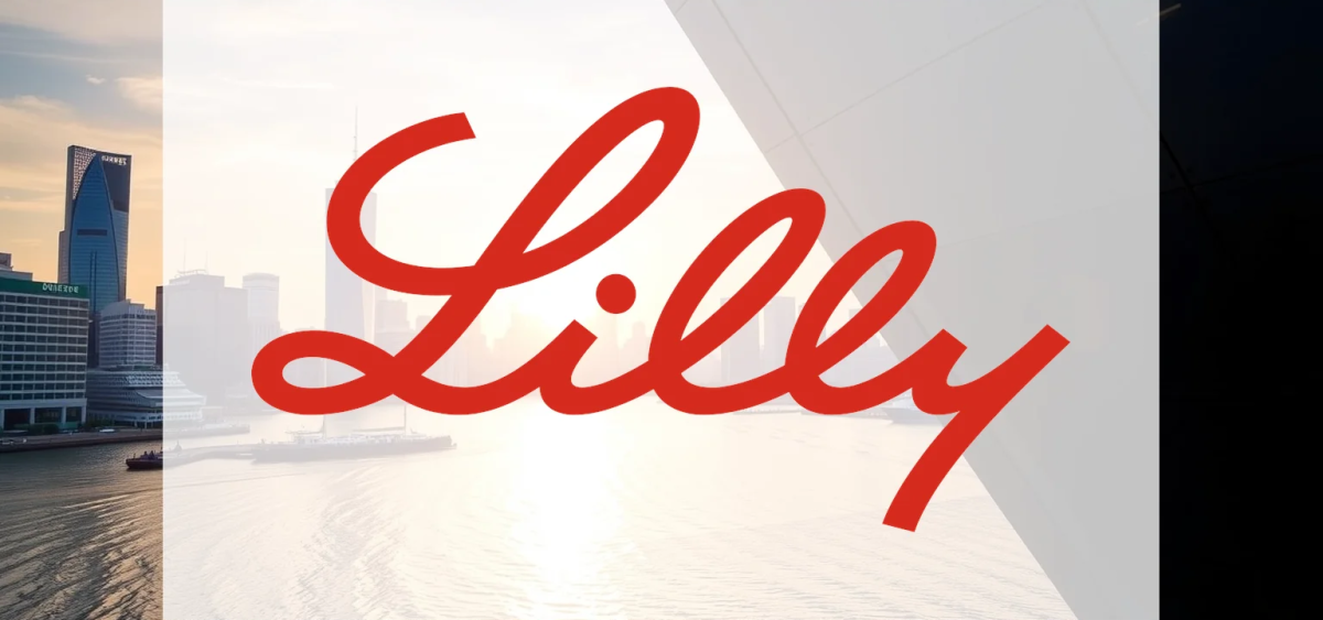 Beitragsbild zu Eli Lilly Aktie: Grenzenloser Optimismus