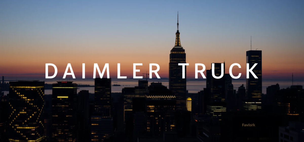 Beitragsbild zu Daimler Truck Aktie: Erfolgreiche Umstrukturierung!