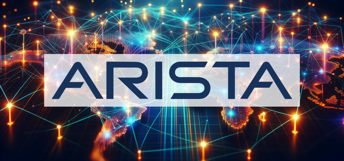 Beitragsbild zu Arista Networks: Insider-Verkäufe sorgen für Diskussionen