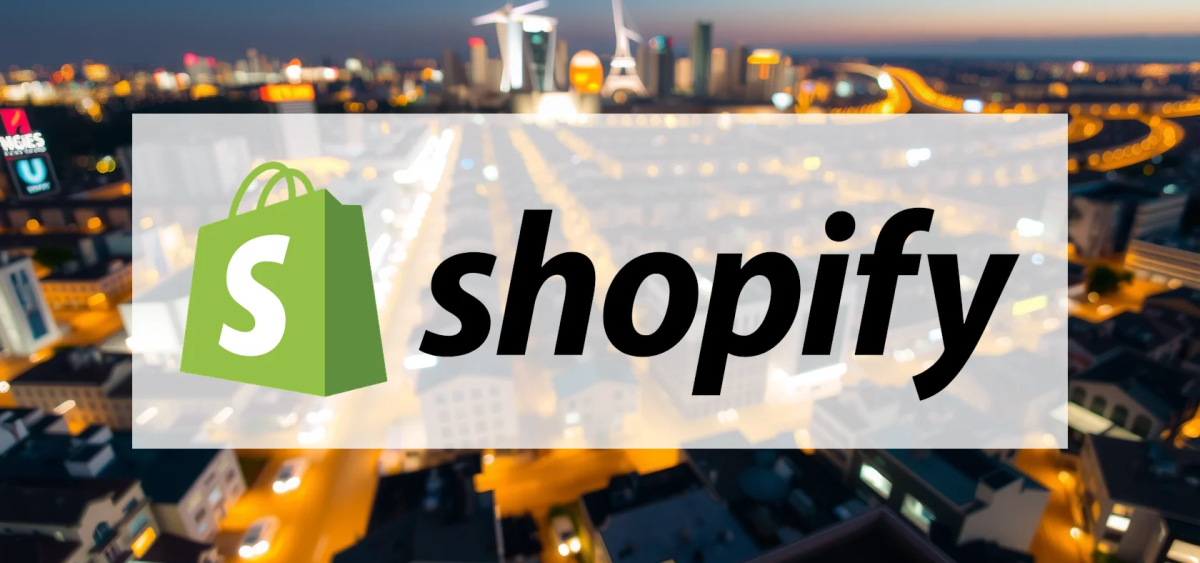 Beitragsbild zu Shopify Aktie: Sanierungspläne vorgestellt