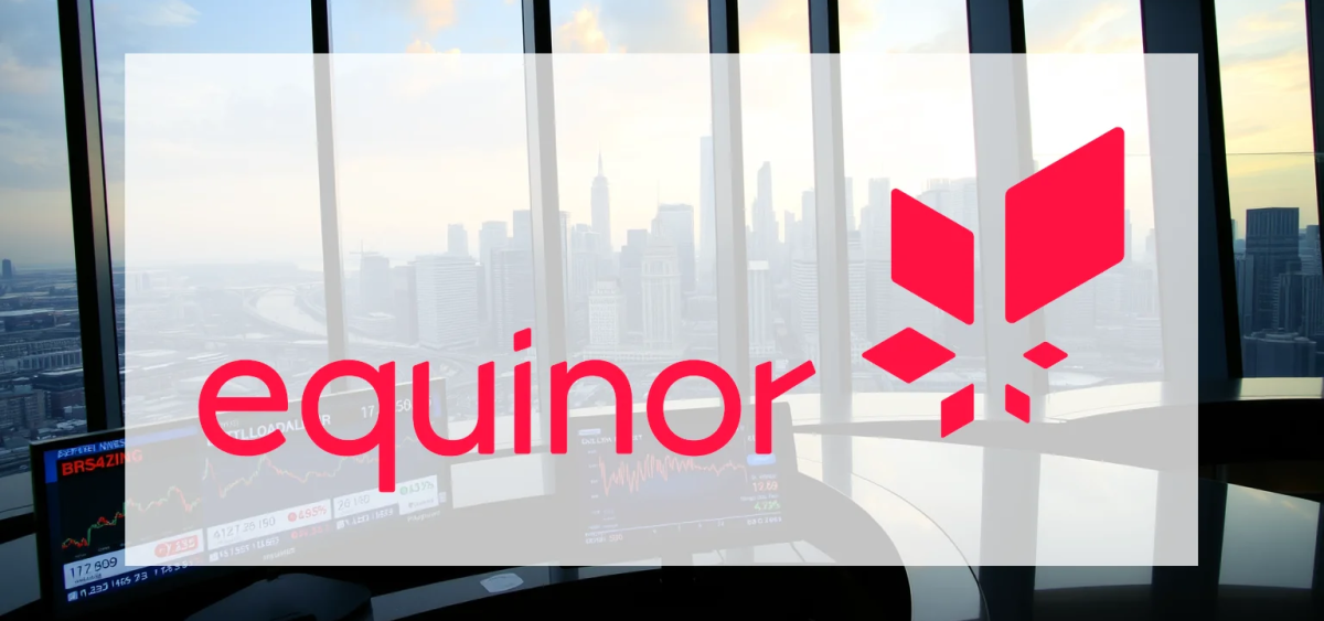Beitragsbild zu Equinor Aktie: Fehlende Voraussicht?