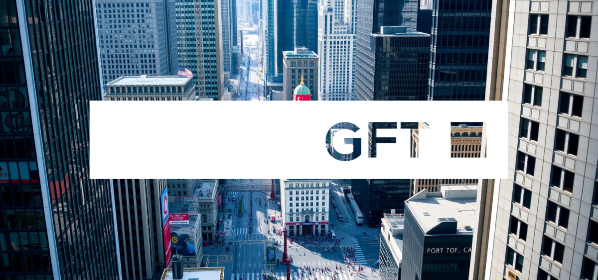 Beitragsbild zu GFT Aktie: Entscheidungstag mit Sprengkraft
