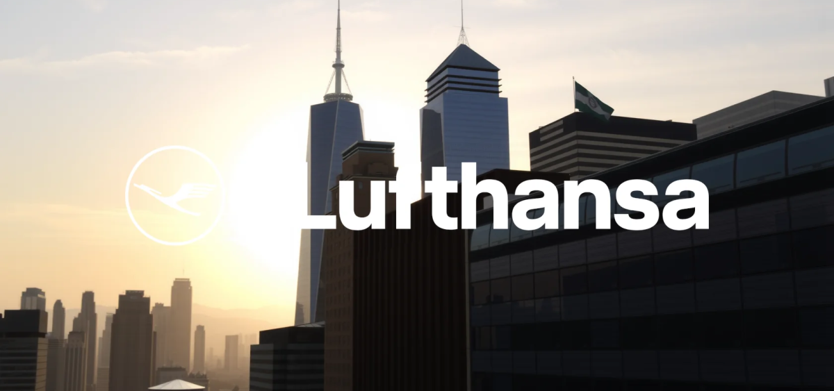 Beitragsbild zu Lufthansa Aktie: Zwischen Aufrüstung und Streikchaos